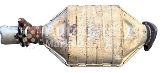 Катализатор от Alfa Romeo, Fiat, Lancia 46473014 №10