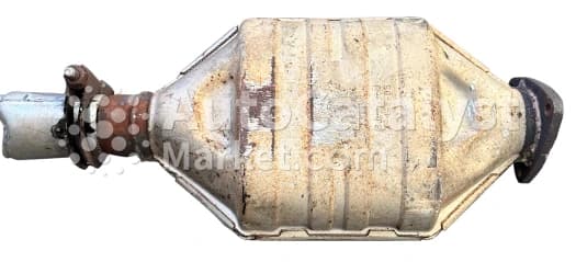 Катализатор от Alfa Romeo, Fiat, Lancia 46473014 №4