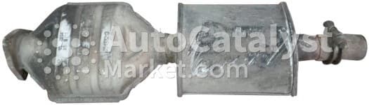 Катализатор от Alfa Romeo, Fiat, Lancia 46433219 №3