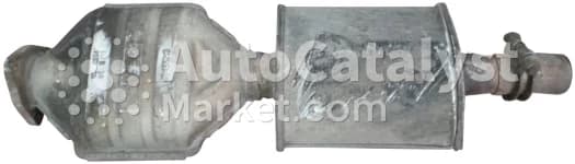 Катализатор Alfa Romeo, Fiat, Lancia 46433219