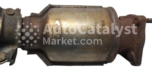 Катализатор от Ford 97BB-5E211-AK