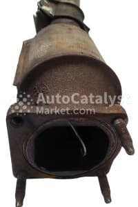 Катализатор от Ford 97BB-5E211-AK