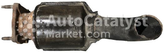 Катализатор от Ford 97BB-5E211-AK