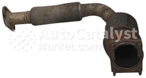 Катализатор от Ford 97BB-5E211-AK №13