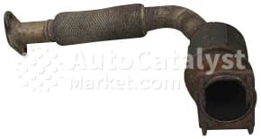 Катализатор от Ford 97BB-5E211-AK №5