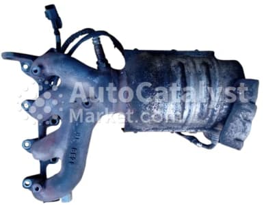 Катализатор от Hyundai, KIA TBWD2 №2