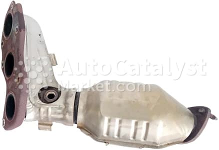 Катализатор от Toyota R31150 №1
