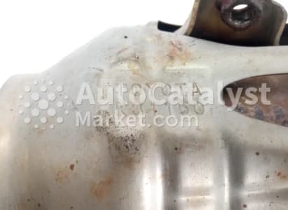 Катализатор от Toyota R31150 №3