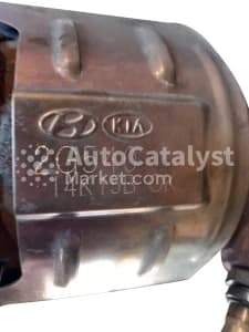 Катализатор от Hyundai, KIA 2G540 (Manifold)