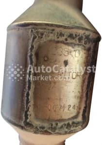 Катализатор от BMW 77423501 №1