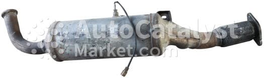 Катализатор от Renault, Nissan C 415 (CERAMIC+DPF)