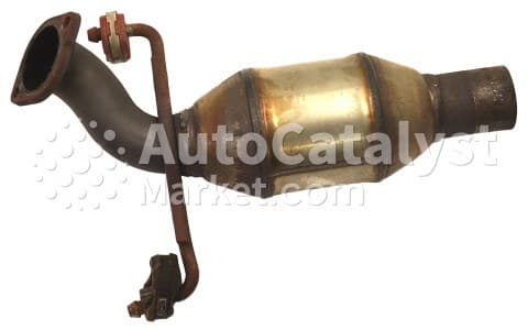 Катализатор от Opel GM 12660094