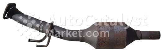 Катализатор от Mitsubishi, Smart 1570B032 №7