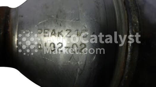 Катализатор от Peugeot, Citroën TR PSA K213 (Small) №6