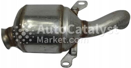 Катализатор от Peugeot, Citroën TR PSA K213 (Small) №4