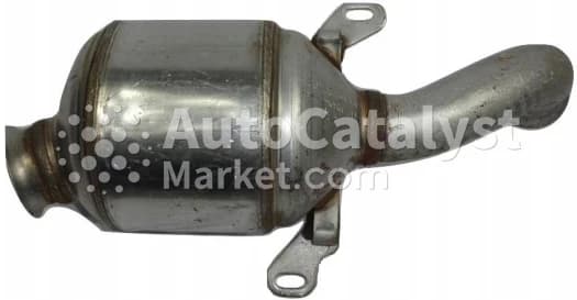Катализатор от Peugeot, Citroën TR PSA K213 (Small) №1