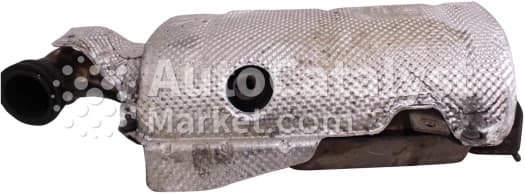 Катализатор от Alfa Romeo, Fiat, Lancia 55208003 / 51795374 (CERAMIC+DPF) №1