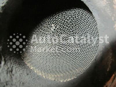 Катализатор от Chevrolet, Opel, Vauxhall 96629315 №14