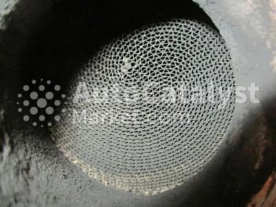 Катализатор от Chevrolet, Opel, Vauxhall 96629315 №7