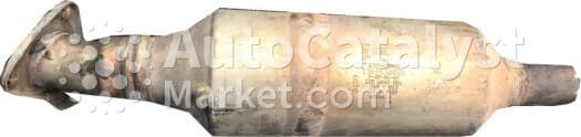 Катализатор от Alfa Romeo, Peugeot, Fiat, Citroën, Lancia 1366630080 / 1366630080 (CERAMIC) №9