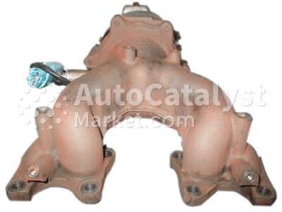 Катализатор от Nissan WA5-6N0 №8