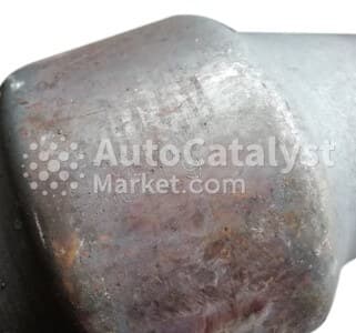 Катализатор от Nissan EN0 (Series)