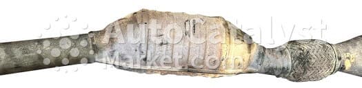 Катализатор от Audi, Volkswagen 8D0131701BS / 8D0178J №11