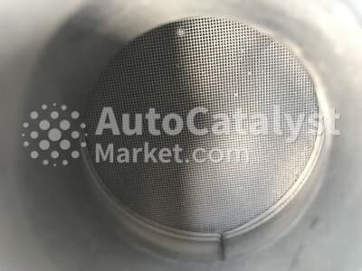 Катализатор от Audi, Volkswagen 8D0131701BS / 8D0178J №16