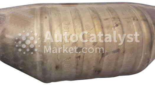 Катализатор от Audi, Volkswagen 8D0131701BS / 8D0178J