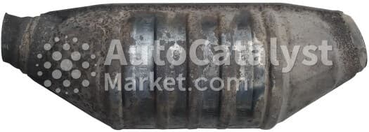 Катализатор от Audi, Volkswagen 8D0131701BS / 8D0178J №10