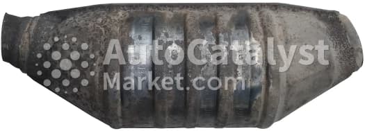 Катализатор от Audi, Volkswagen 8D0131701BS / 8D0178J