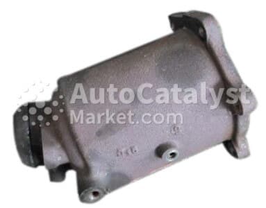 Катализатор от Nissan WA5 №6