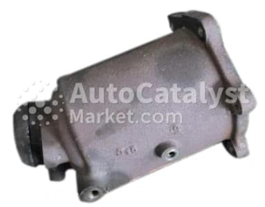 Катализатор от Nissan WA5