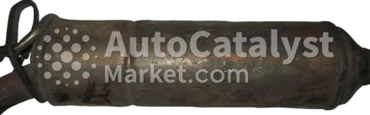 Катализатор от Peugeot, Citroën TR PSA K291 №1