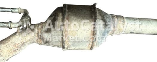 Катализатор от Audi, Volkswagen, Seat 6K0131701AK №6