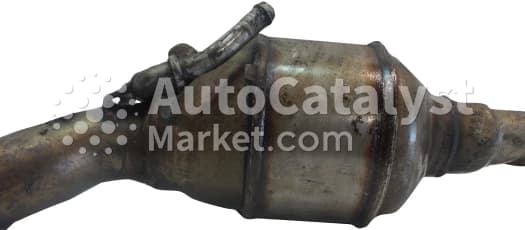 Катализатор от Audi, Volkswagen, Seat 6K0131701AK №5