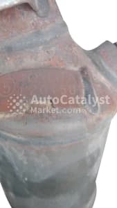 Катализатор от Toyota L20150 №3