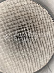 Катализатор от Toyota X07 №2