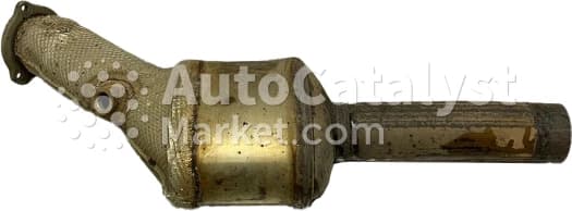 Катализатор от Audi, Volkswagen, Porsche 4H0131703P / 8K0230AD