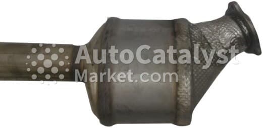 Катализатор от Audi, Volkswagen, Porsche 4H0131703P / 8K0230AD №7