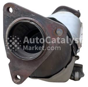 Катализатор от Nissan 1ET (Series) (Nissan)