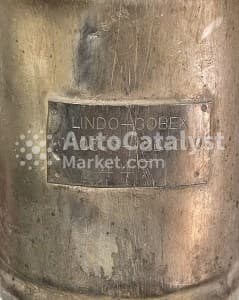 Катализатор от Chevrolet, Daewoo, ZAZ 110308-1206010