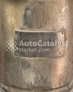 Катализатор от Chevrolet, Daewoo, ZAZ 110308-1206010