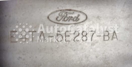 Катализатор от Ford E4TA-5E287-BA