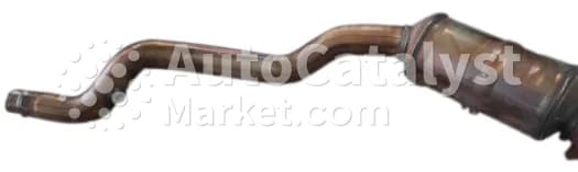 Катализатор от Land Rover, Jaguar JX53-5H347-AC №3