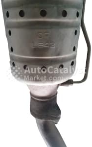 Катализатор от Hyundai, KIA UFJM02 (DPF)