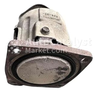 Катализатор от Suzuki 83E-C01 №4