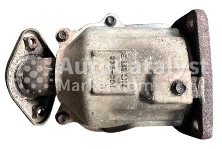 Катализатор от Suzuki 83E-C01 №6