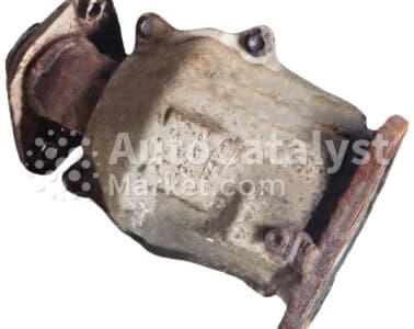 Катализатор от Suzuki 83E-C01 №5