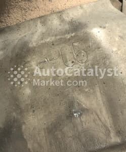 Катализатор от Toyota P05 №11